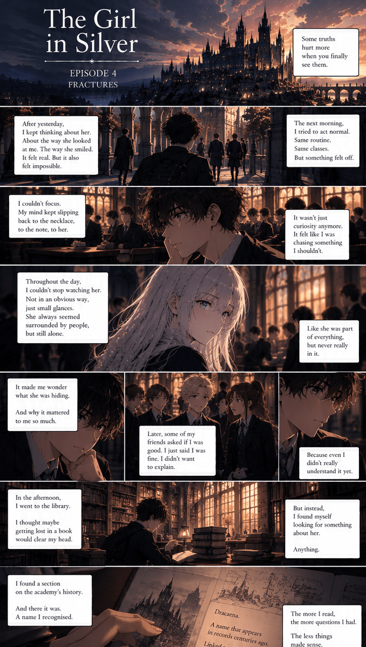 Fractures — page 1