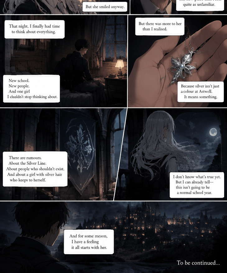 New starts — page 2