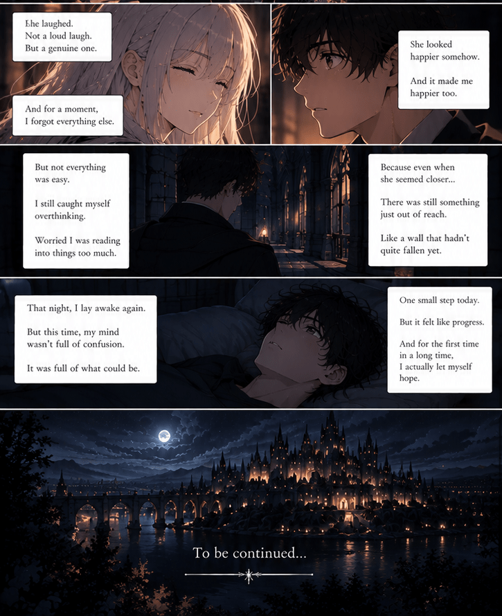 Closer than before — page 2