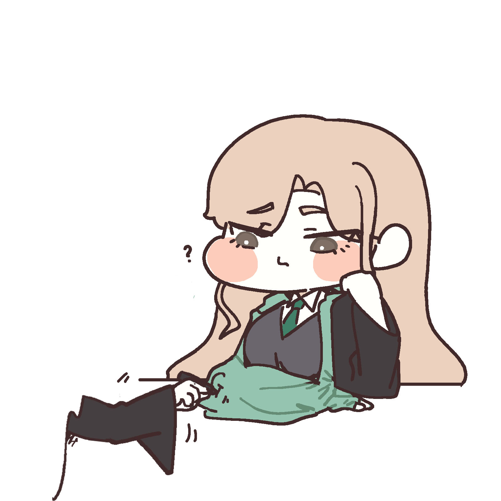 Get well, Potter — image 2