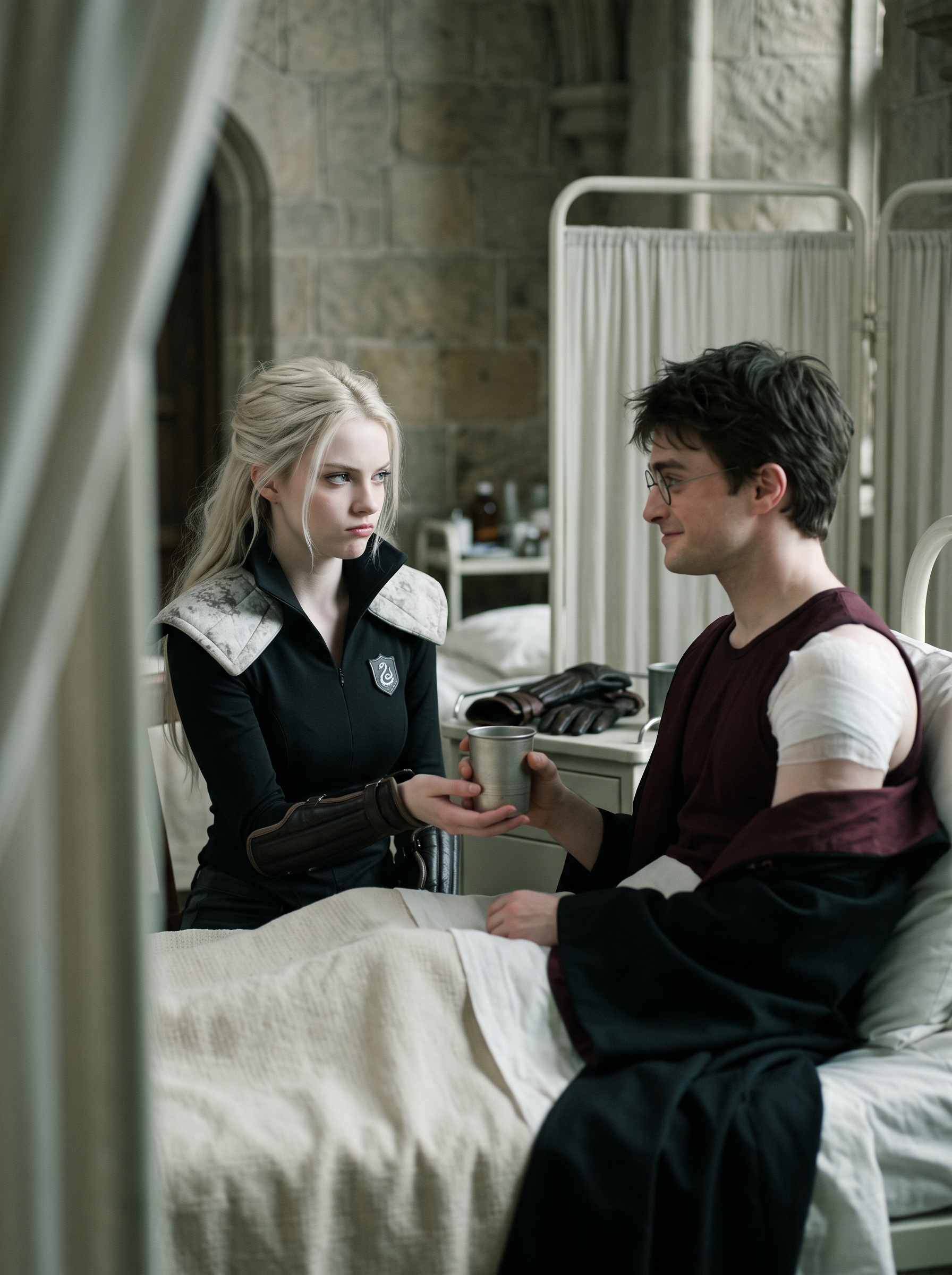 Quidditch - Chasing Gold — image 4