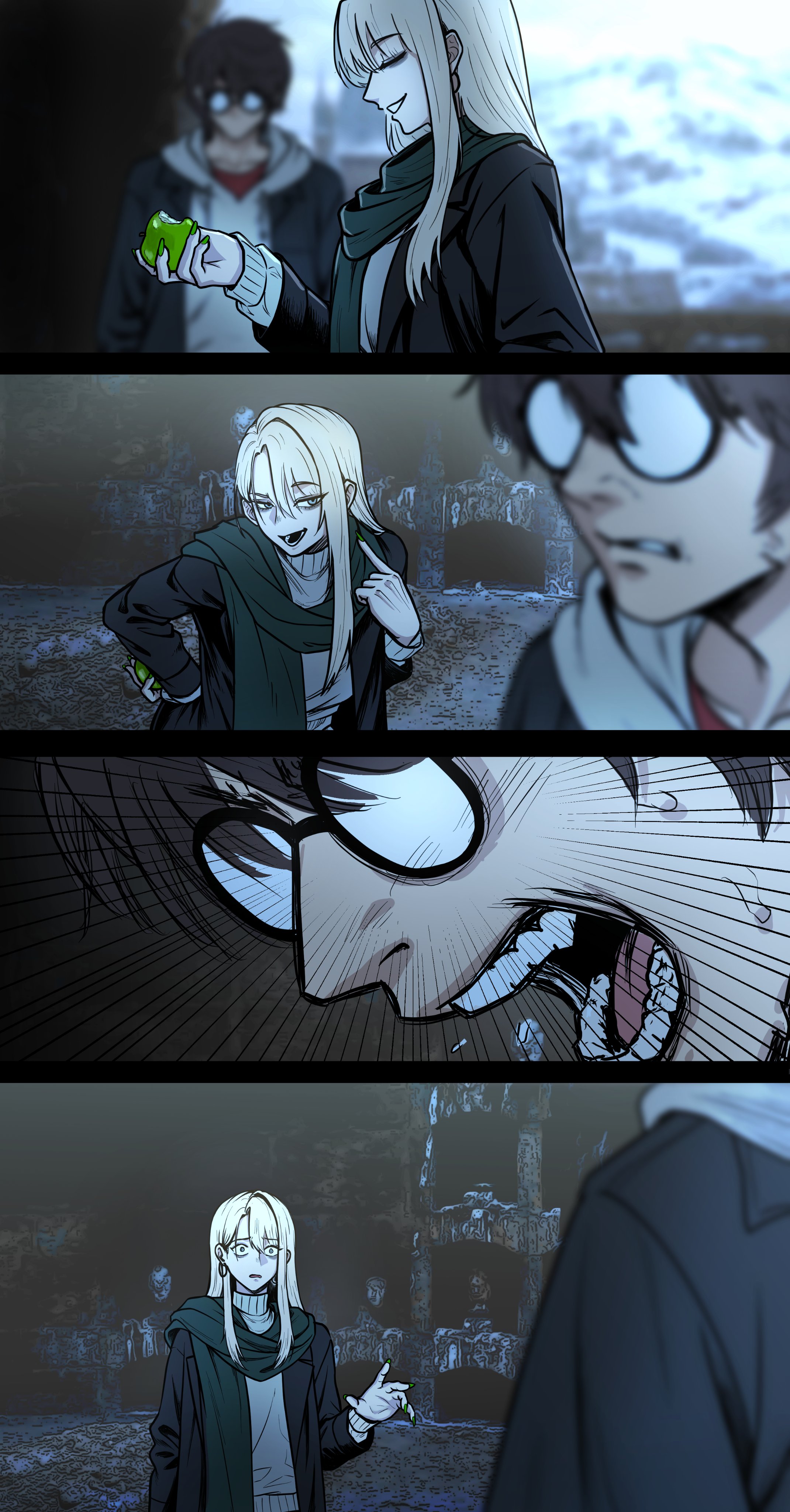 Stupid Potter — image 2