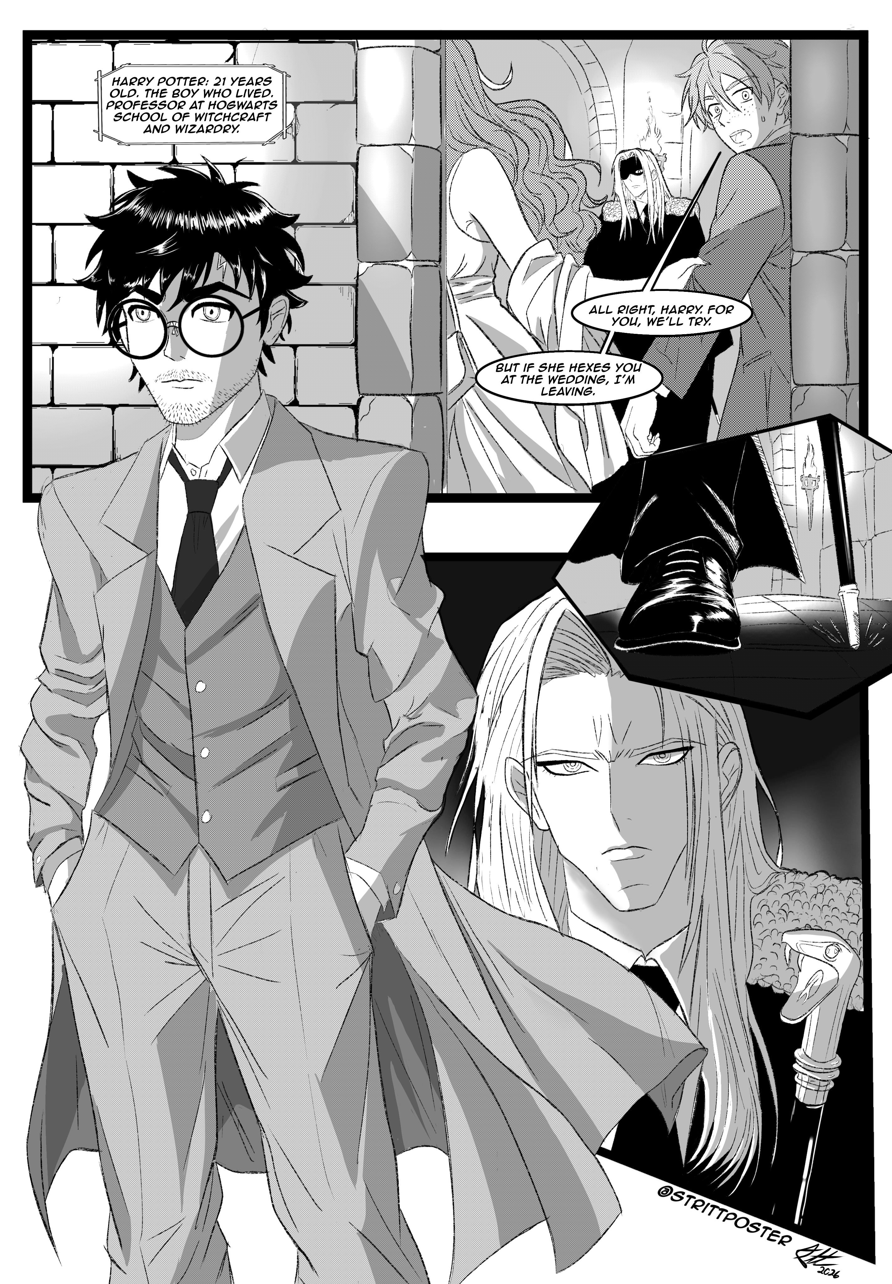 Two Houses — page 13