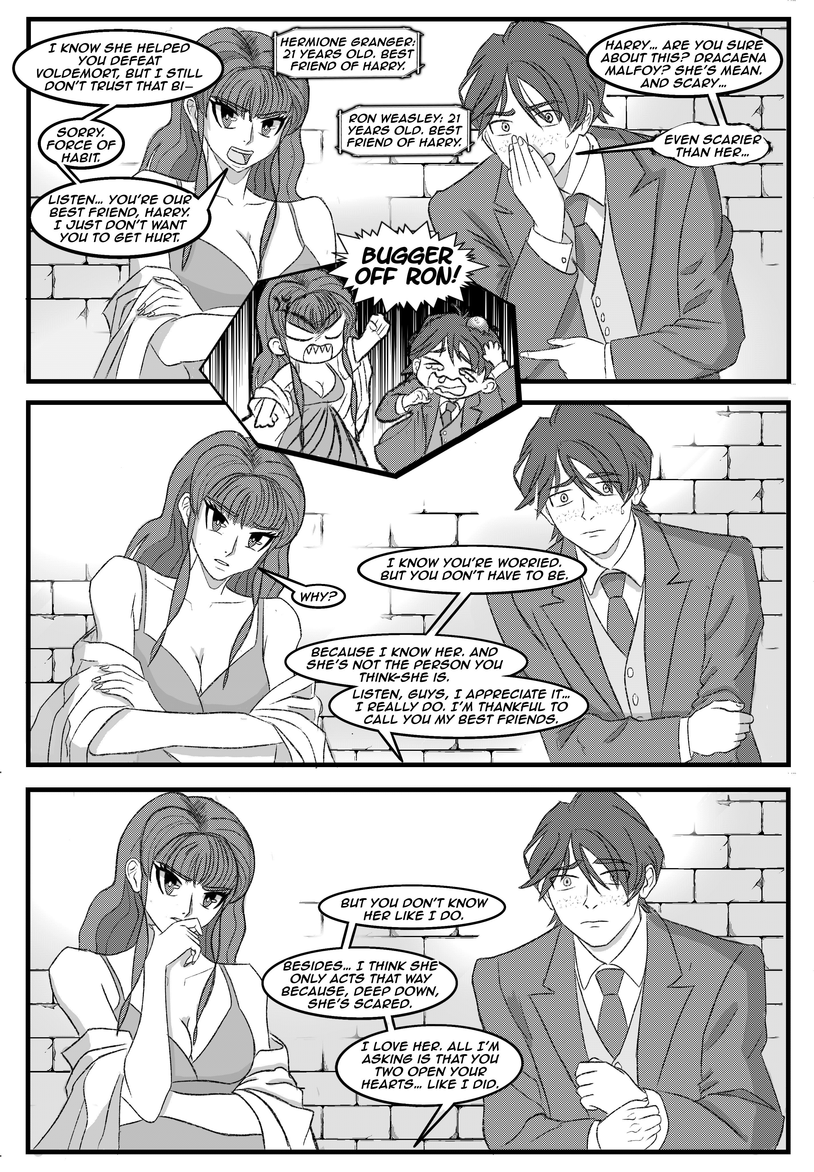 Two Houses — page 12