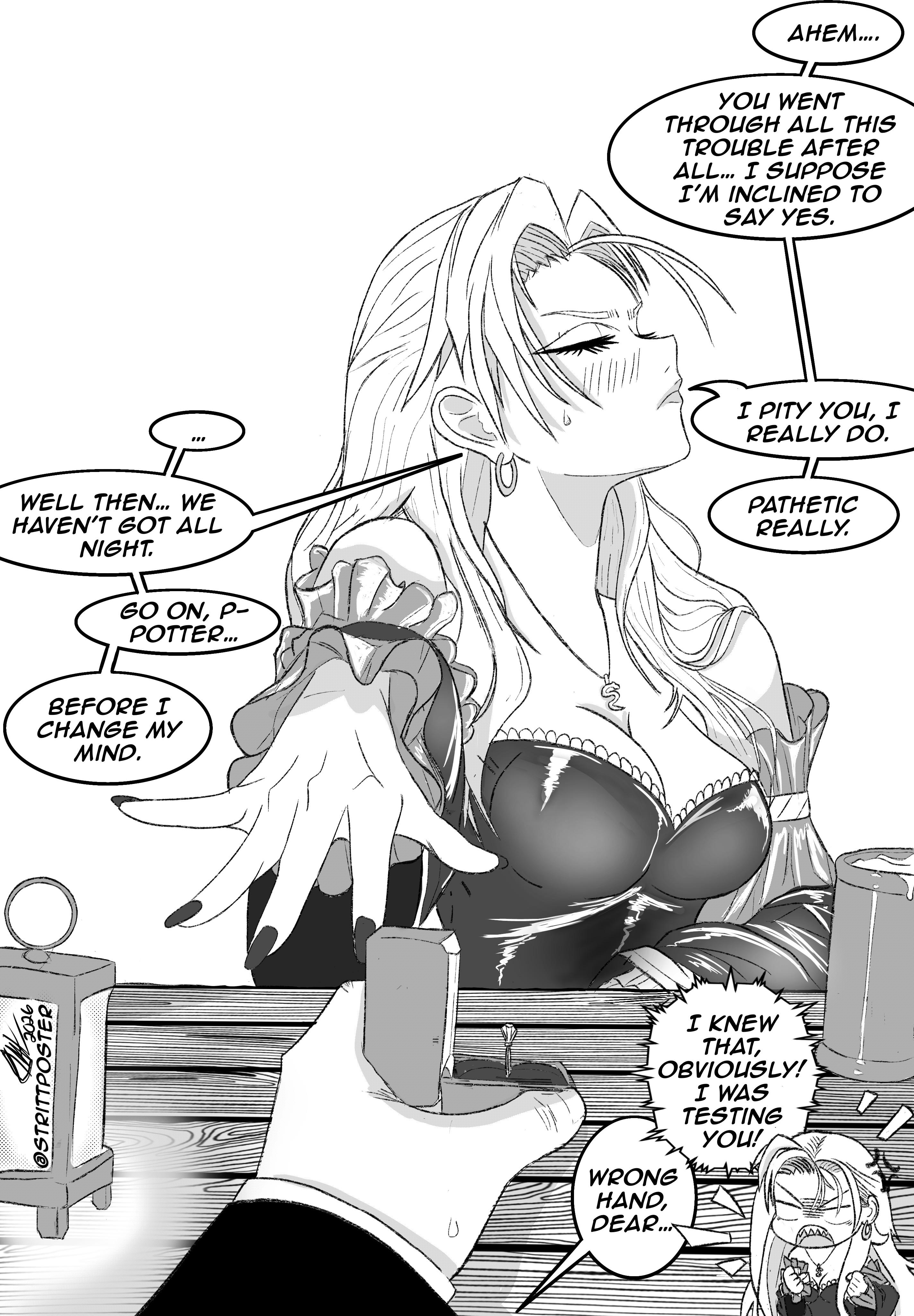 Two Houses — page 9