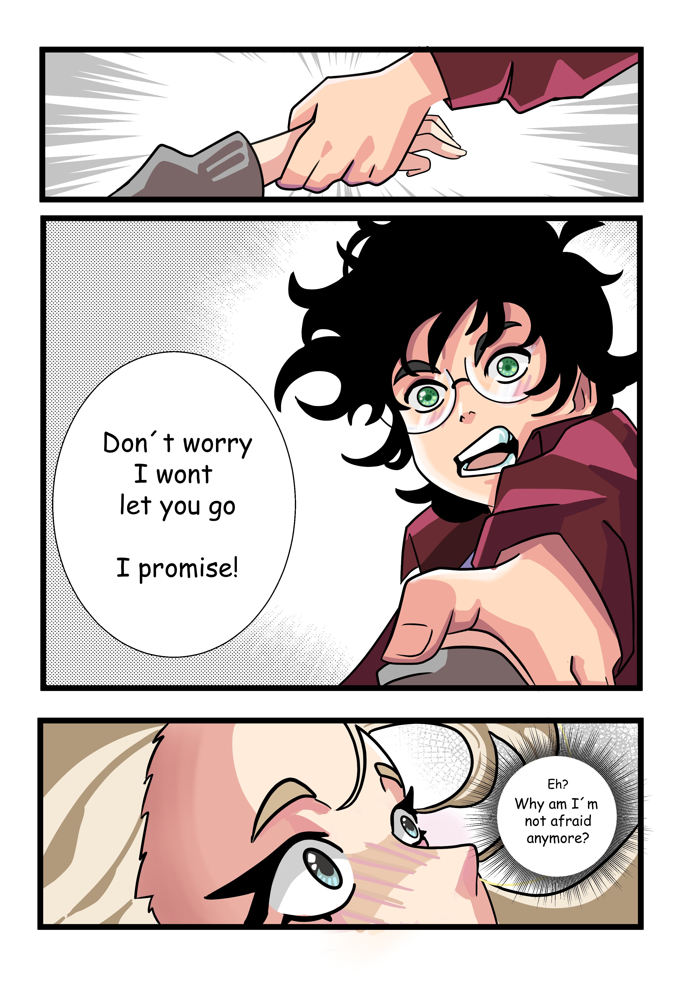 A Long Trip to Hogwarts — image 5