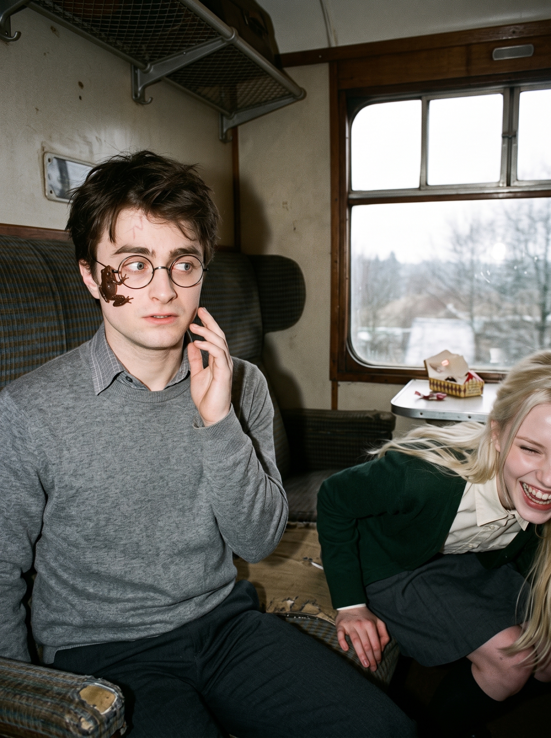 In That Ordinary Timeline — image 4